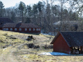 En del av Godegård