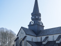 Klosterkyrkan i Varnhem