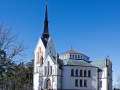 Kyrkan i Holmestad